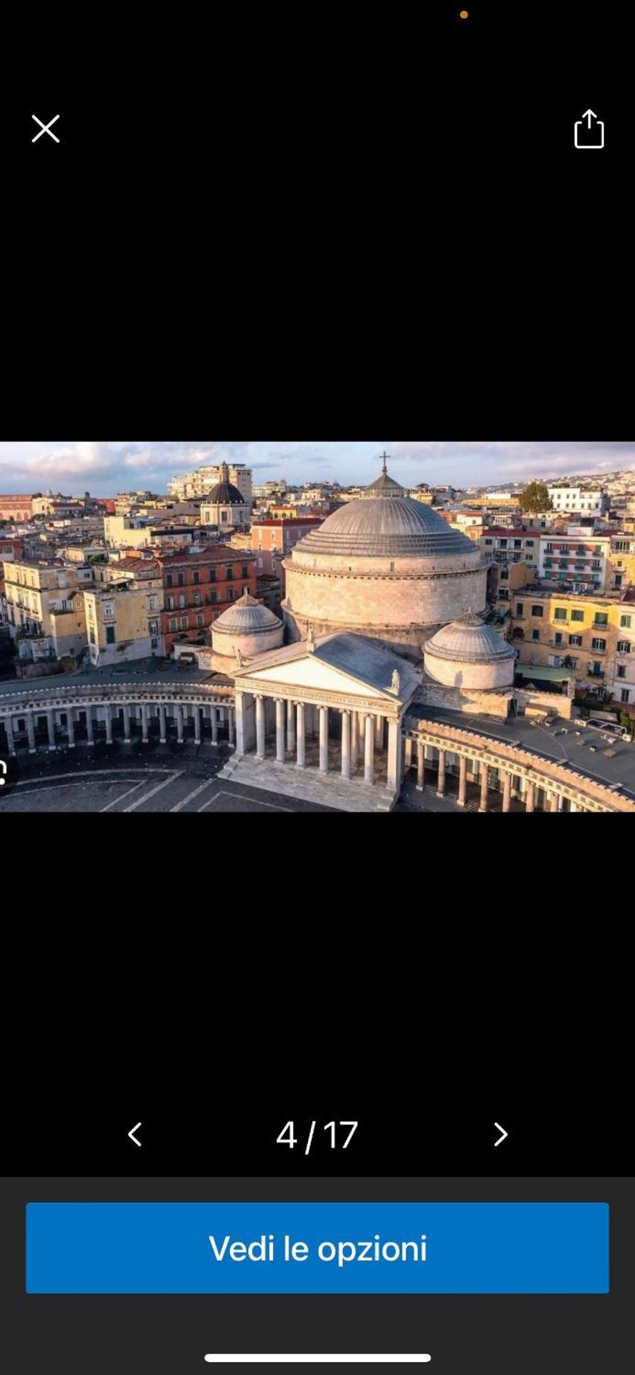 Mamma Teresa Appartement Naples