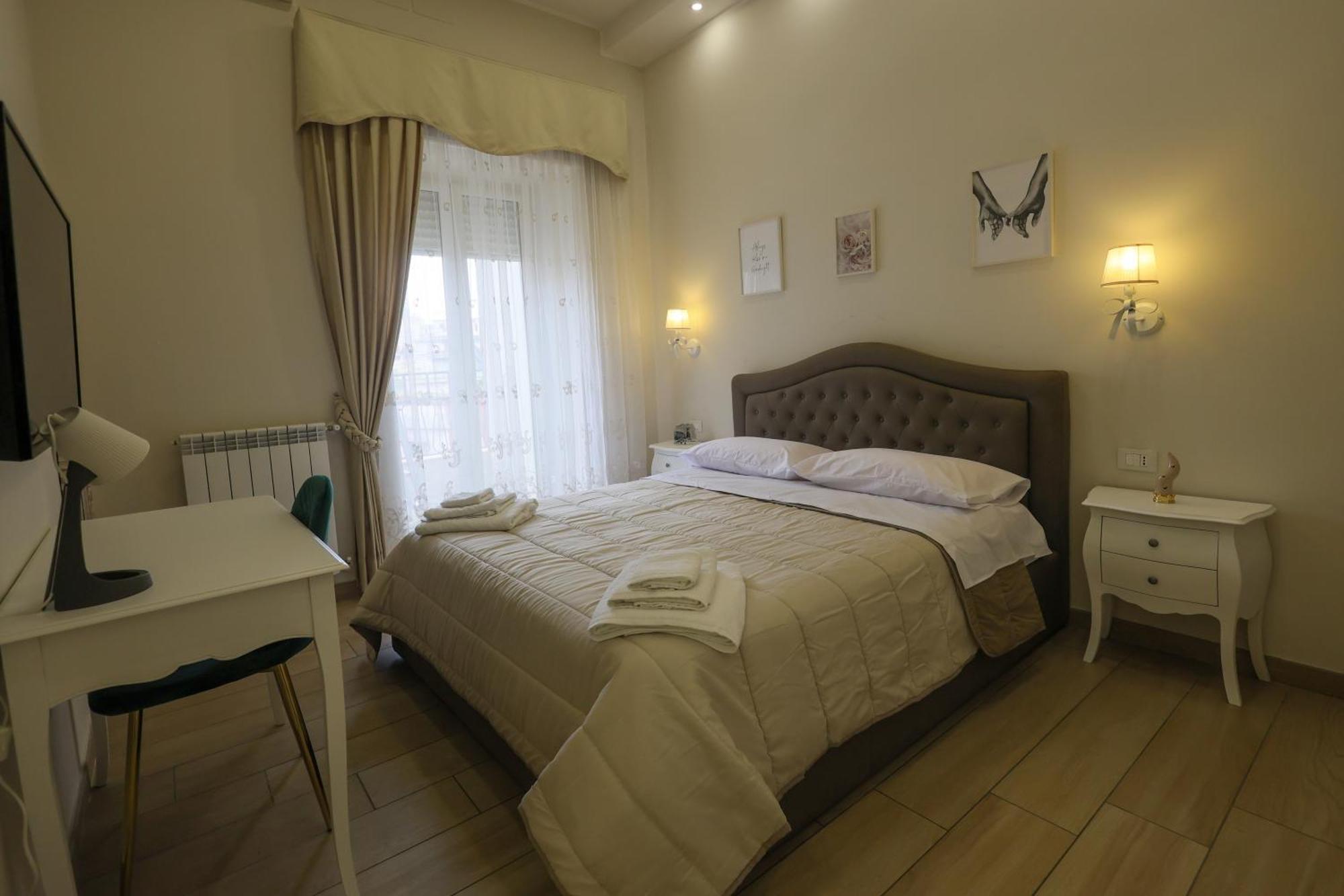 Appartement Mamma Teresa