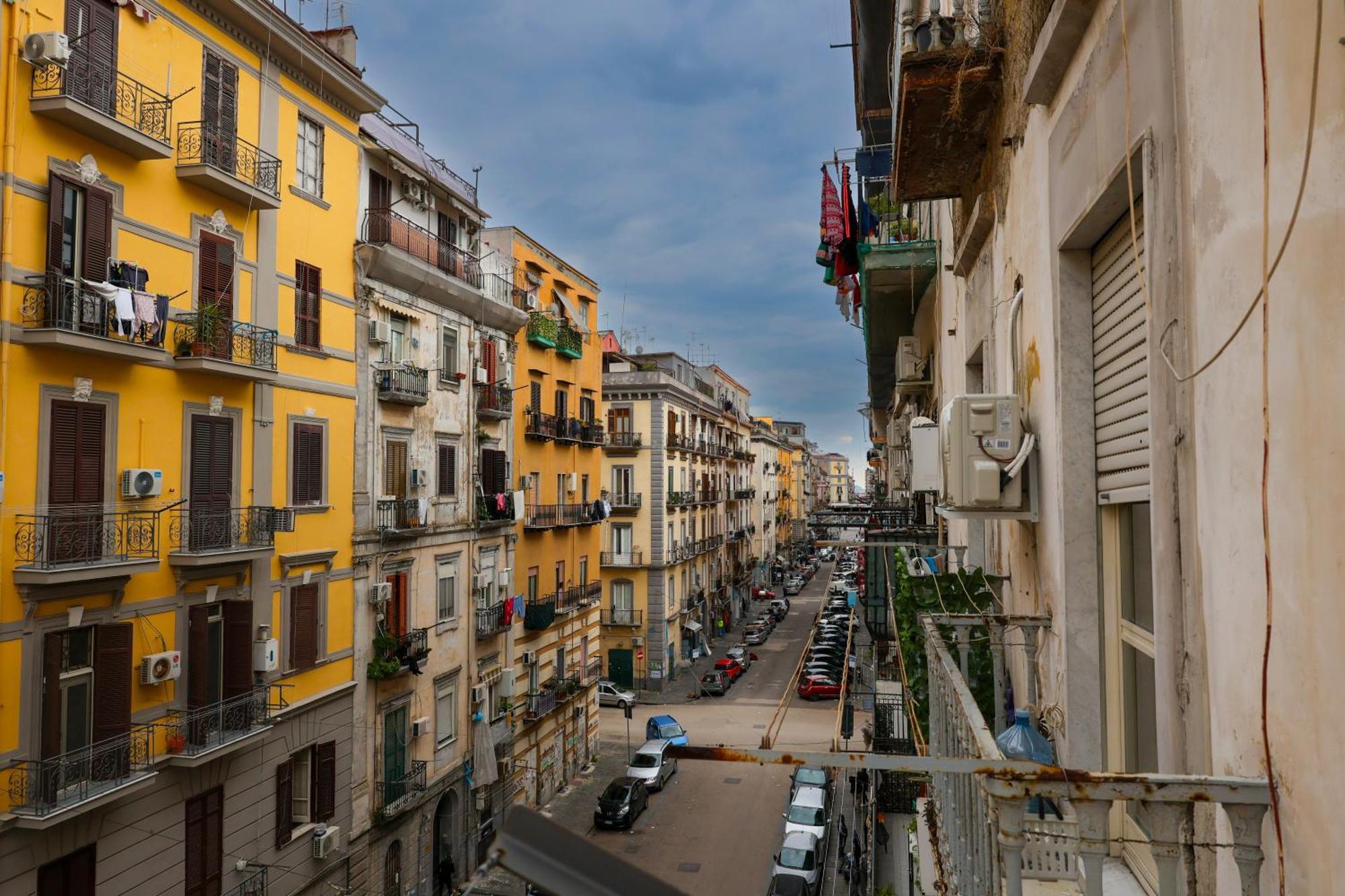 Mamma Teresa Naples