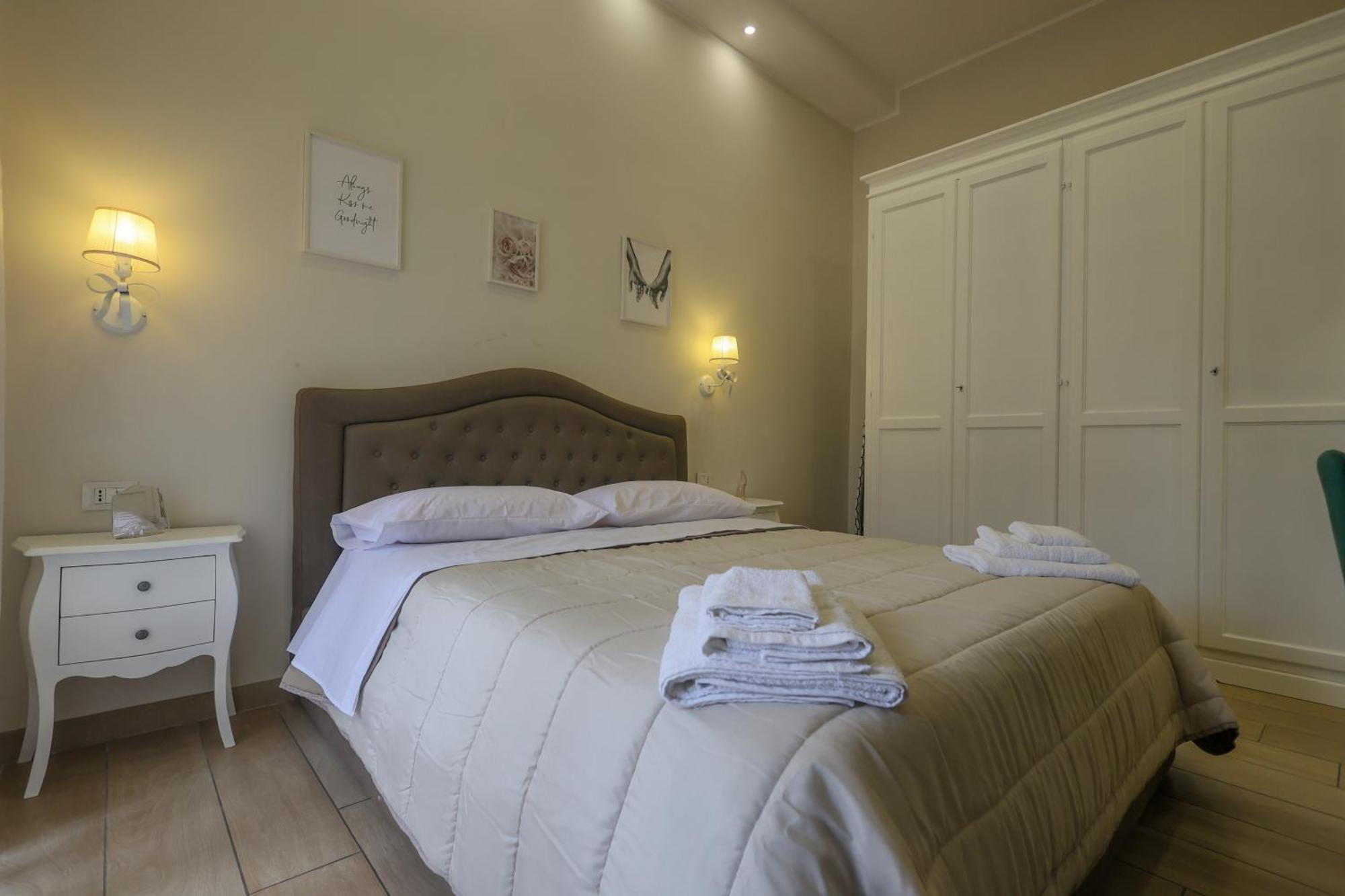 Appartement Mamma Teresa *